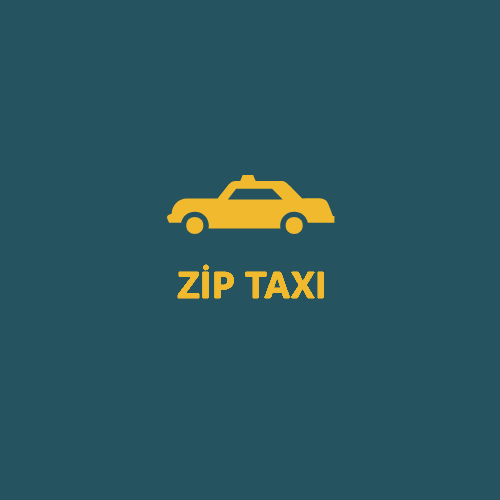 ZİP Korsan Taxi